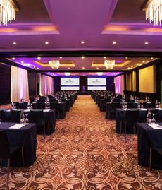 Corporate Events planned by Sertuin Events in Punta Cana
